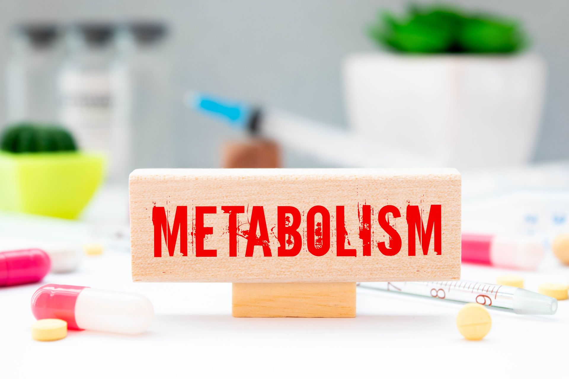 PQQ a metabolizm – jak wpływa na procesy metaboliczne?